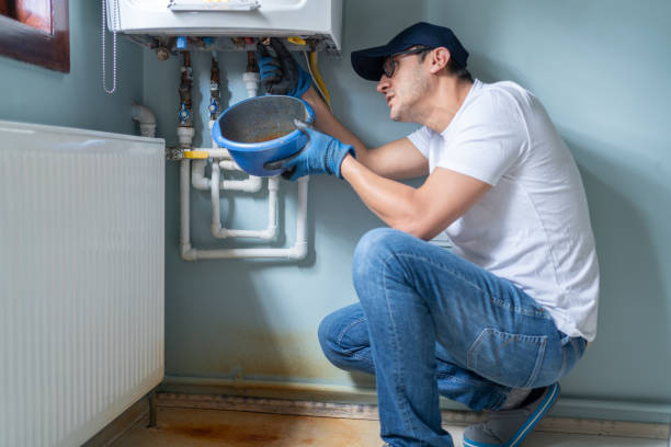 Best Leak Detection and Repair  in New Hackensack, NY