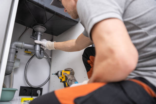 Best Pipe Inspections and Diagnostics  in New Hackensack, NY